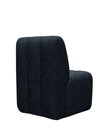 Dazzle Dining Chair Deep Blue