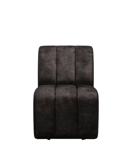 Dazzle Dining Chair Grimaldi Grey
