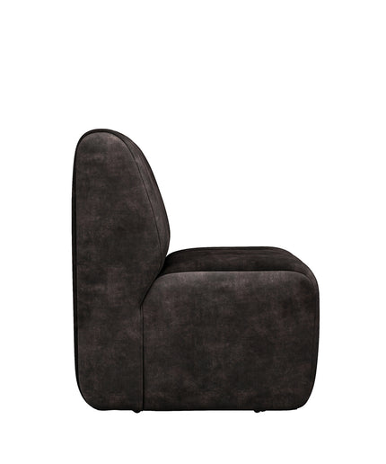 Dazzle Dining Chair Grimaldi Grey