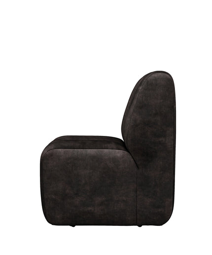 Dazzle Dining Chair Grimaldi Grey
