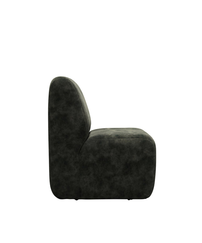 Dazzle Dining Chair Ivy