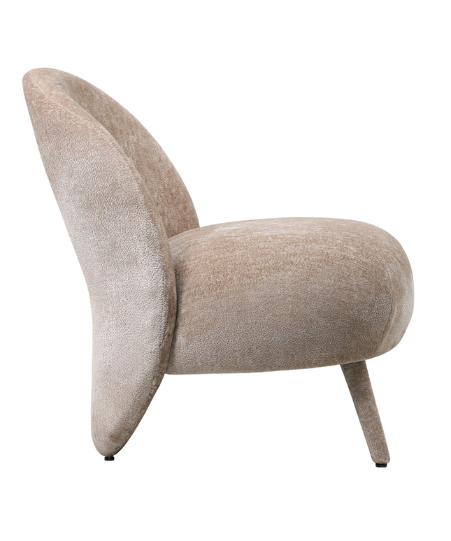 Eonas fauteuil Beige Sic Aphrodite 3