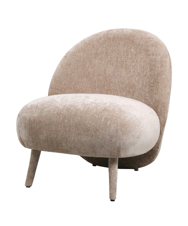 Eonas fauteuil Beige Sic Aphrodite 3