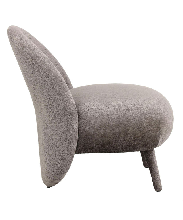 Eonas fauteuil Mocca Sic Aphrodite 7