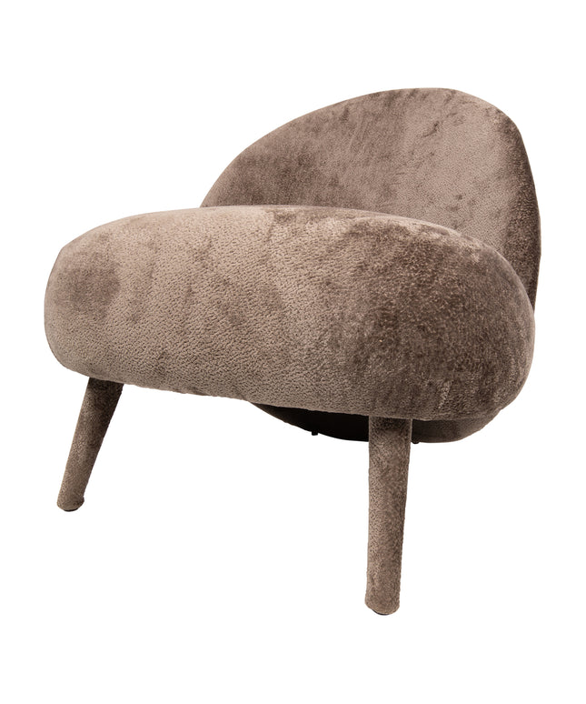 Eonas fauteuil Mocca Sic Aphrodite 7