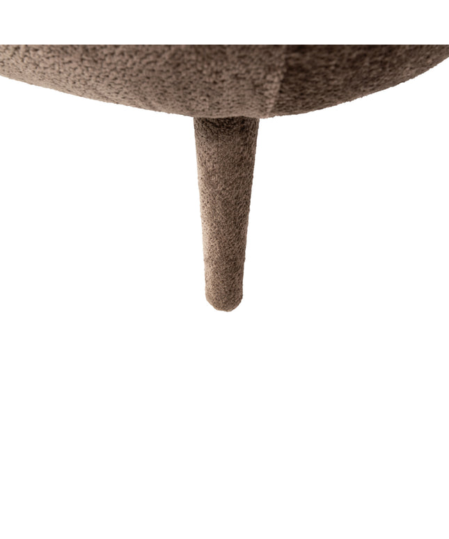 Eonas fauteuil Mocca Sic Aphrodite 7