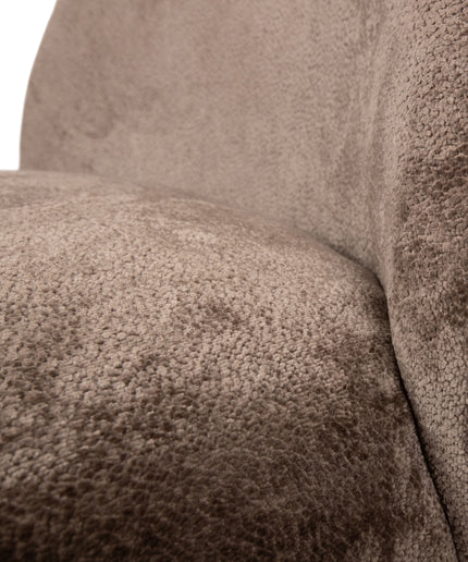 Eonas fauteuil Mocca Sic Aphrodite 7