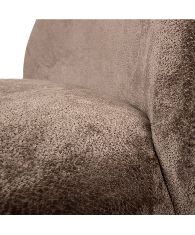 Eonas fauteuil Mocca Sic Aphrodite 7