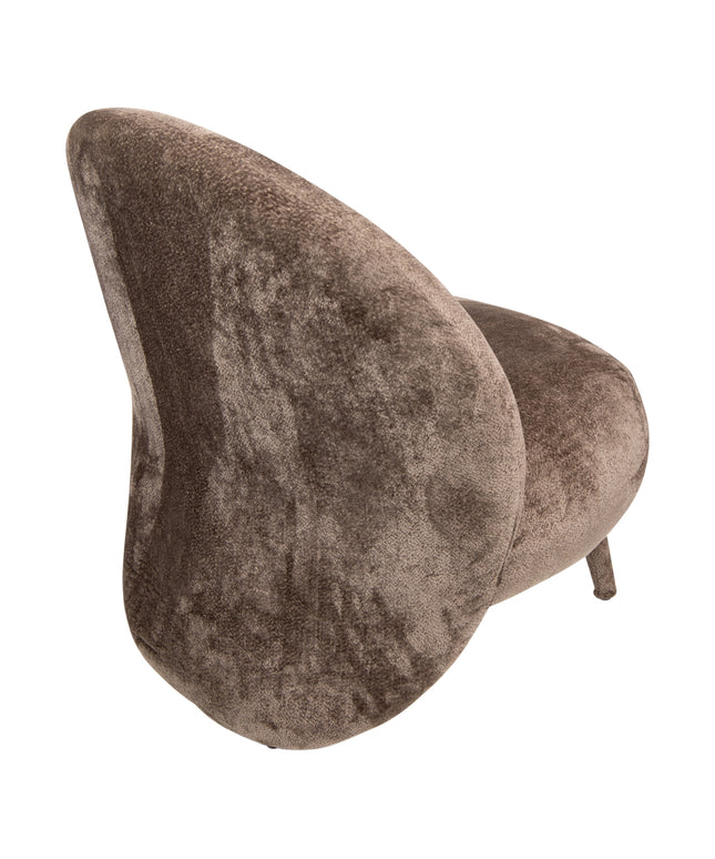 Eonas fauteuil Mocca Sic Aphrodite 7