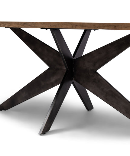 Falcon Crest Dining Table, 230x100