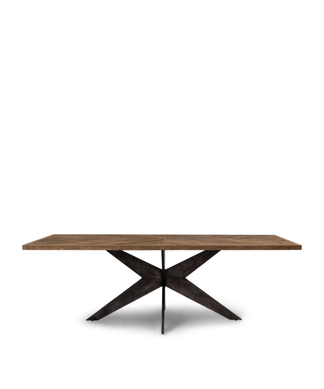 Falcon Crest Dining Table, 230x100