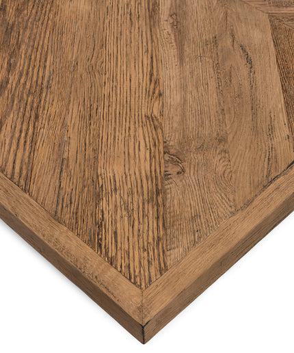 Falcon Crest Dining Table, 230x100