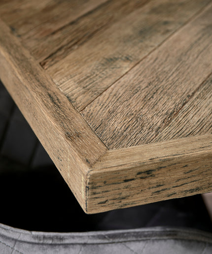 Falcon Crest Dining Table, 230x100