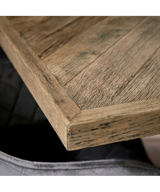 Falcon Crest Dining Table, 230x100