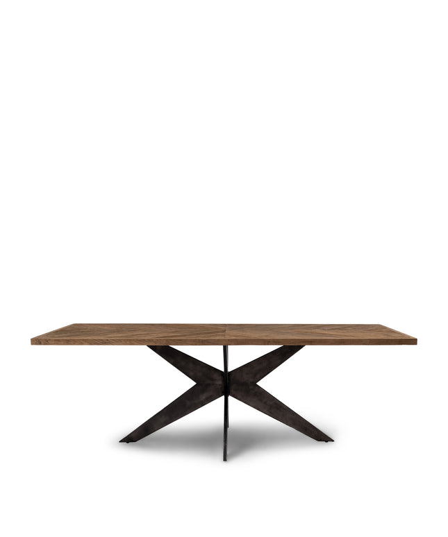 Falcon Crest Dining Table, 230x100