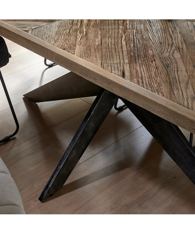Falcon Crest Dining Table, 230x100