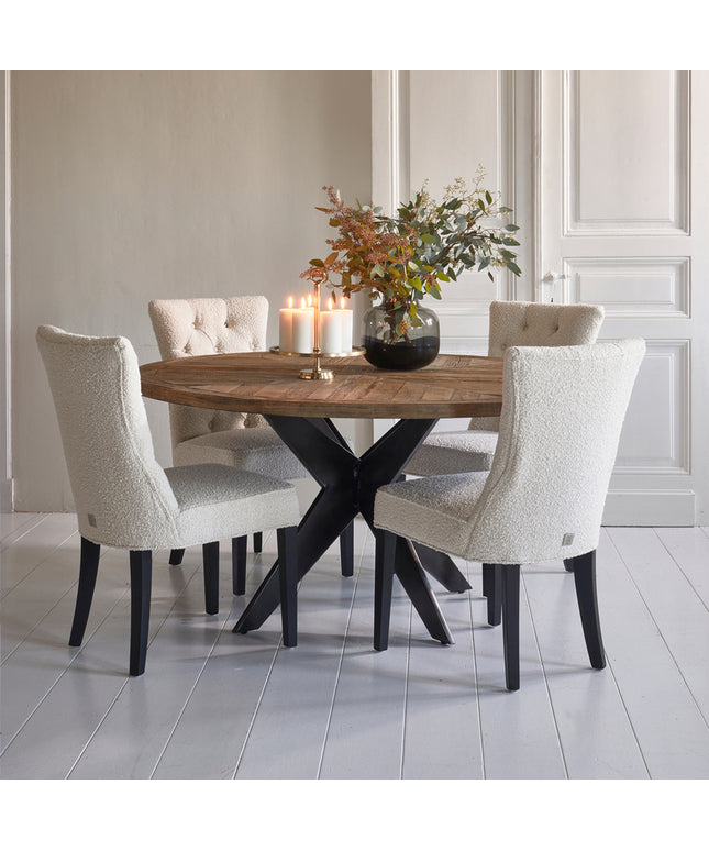 Falcon Crest Dining Table D150