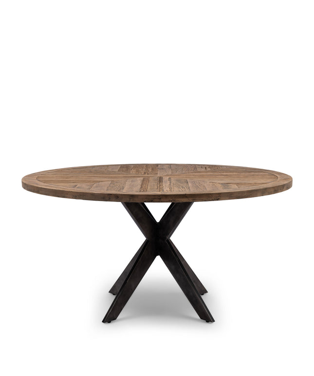 Falcon Crest Dining Table D150