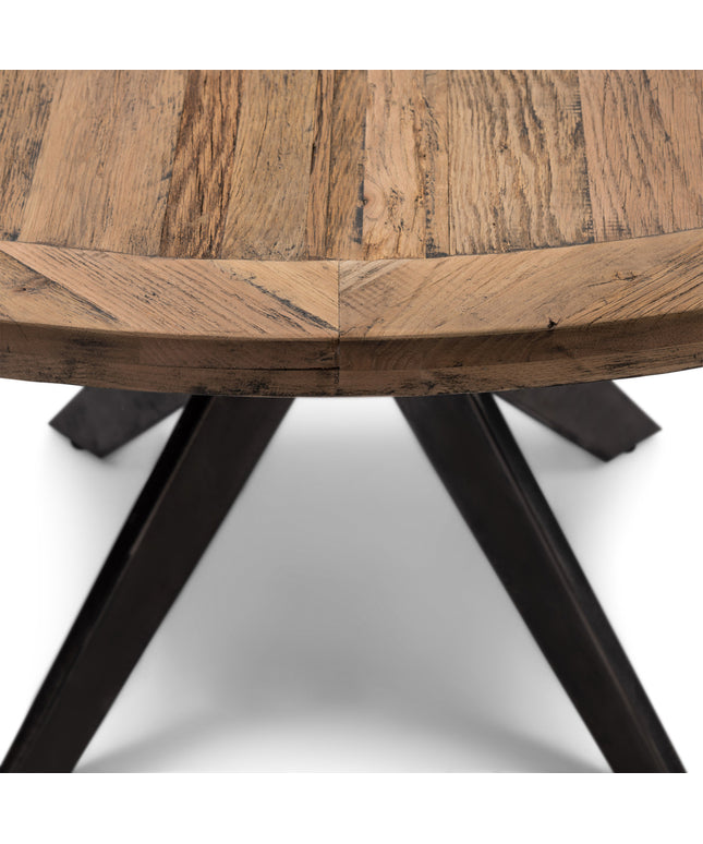 Falcon Crest Dining Table D150