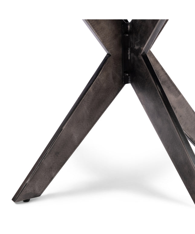Falcon Crest Dining Table D150