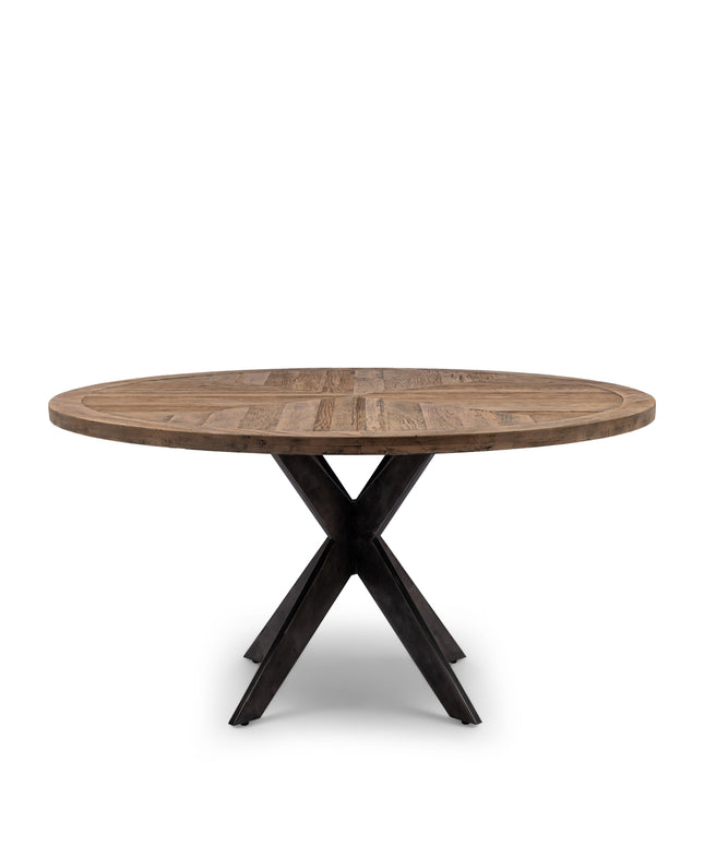 Falcon Crest Dining Table D150