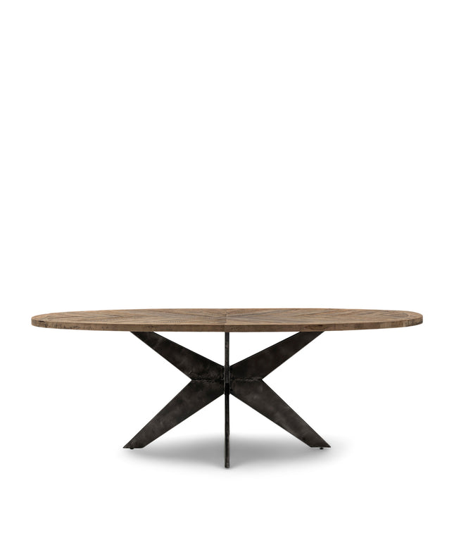 Falcon Crest Elliptic DT 230x105