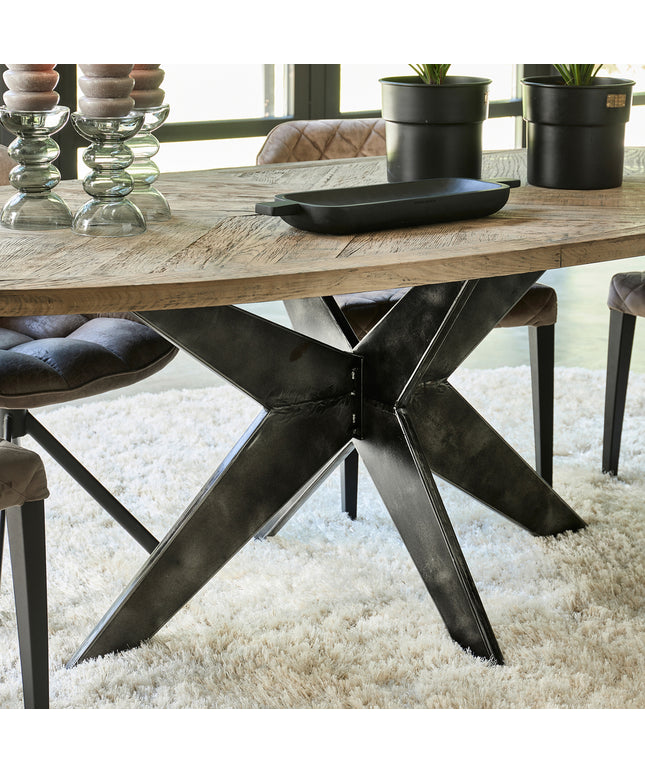 Falcon Crest Elliptic DT 230x105