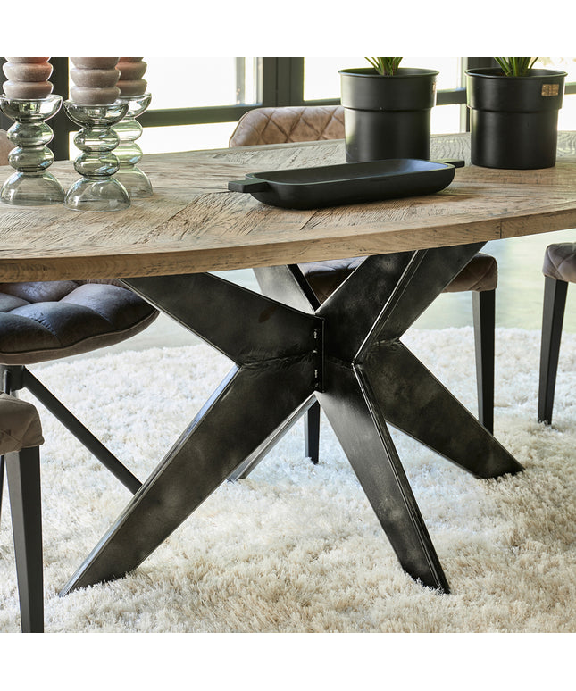 Falcon Crest Elliptic DT 230x105