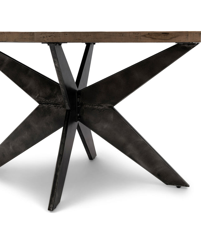 Falcon Crest Elliptic DT 230x105