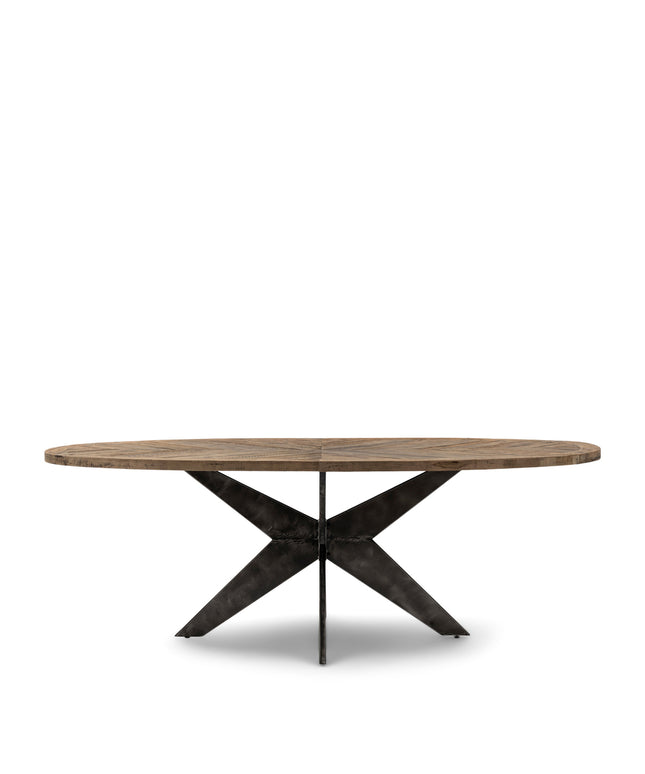 Falcon Crest Elliptic DT 230x105