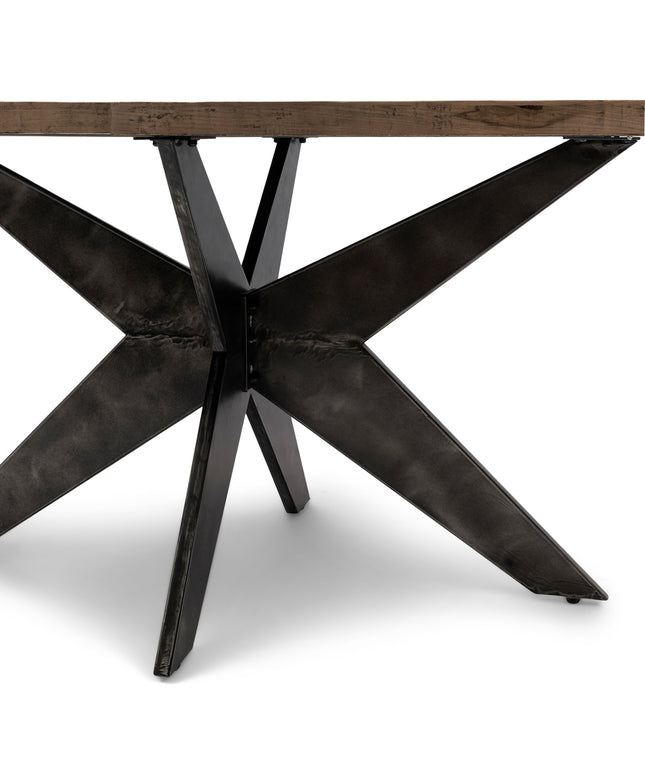 Falcon Crest Elliptic DT 230x105
