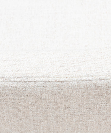 Firenze DAC w Loose Cov AntWhite