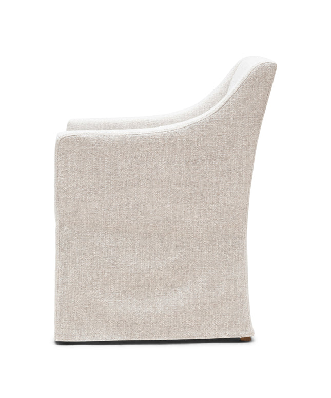 Firenze DAC w Loose Cov AntWhite