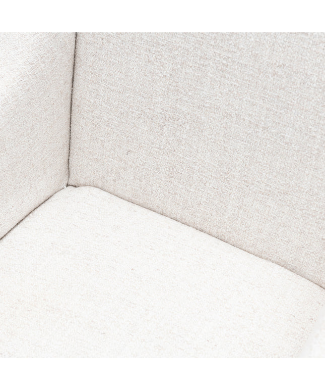 Firenze DAC w Loose Cov AntWhite