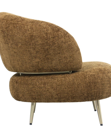Franklyn Fauteuil Amber Green Legacy 8