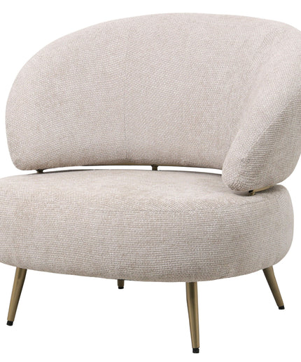 Franklyn Fauteuil Dove Legacy 15