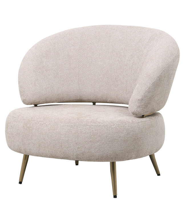Franklyn Fauteuil Dove Legacy 15
