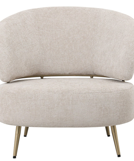 Franklyn Fauteuil Dove Legacy 15
