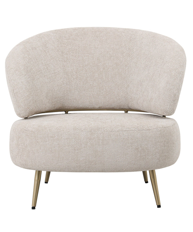 Franklyn Fauteuil Dove Legacy 15