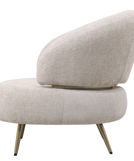 Franklyn Fauteuil Dove Legacy 15