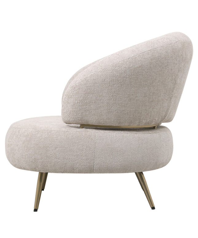 Franklyn Fauteuil Dove Legacy 15