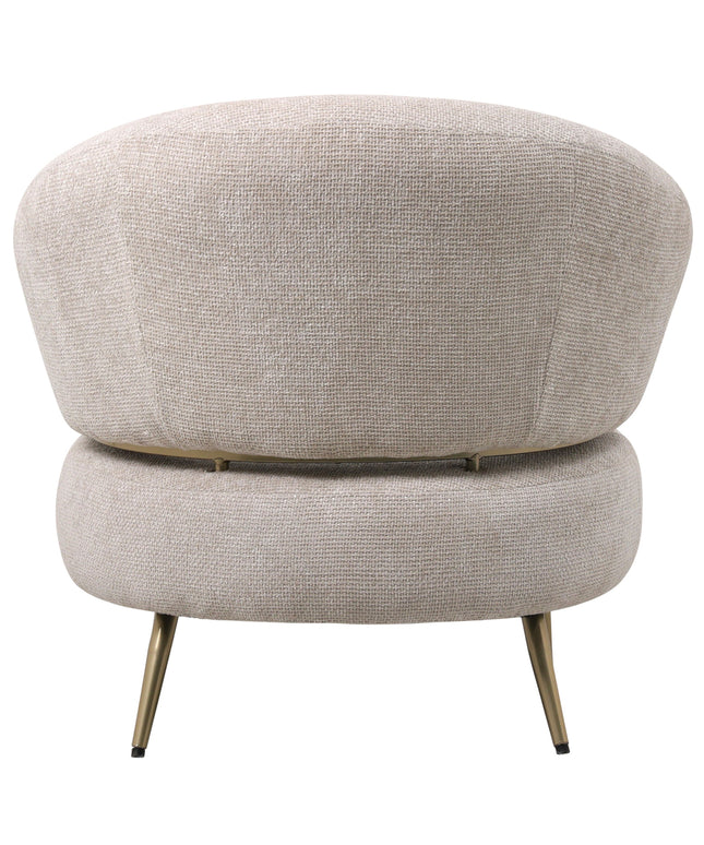 Franklyn Fauteuil Dove Legacy 15