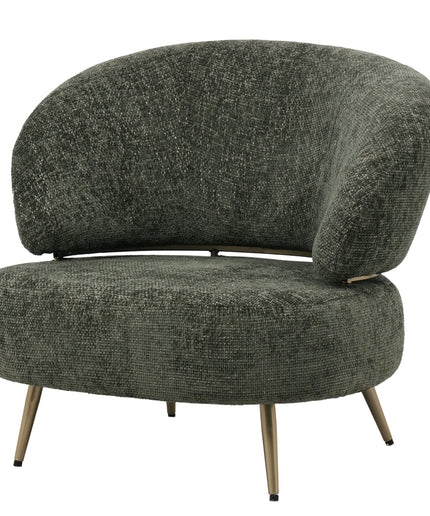 Franklyn Fauteuil Olive Legacy 10