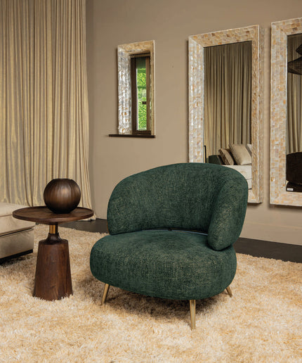 Franklyn Fauteuil Olive Legacy 10