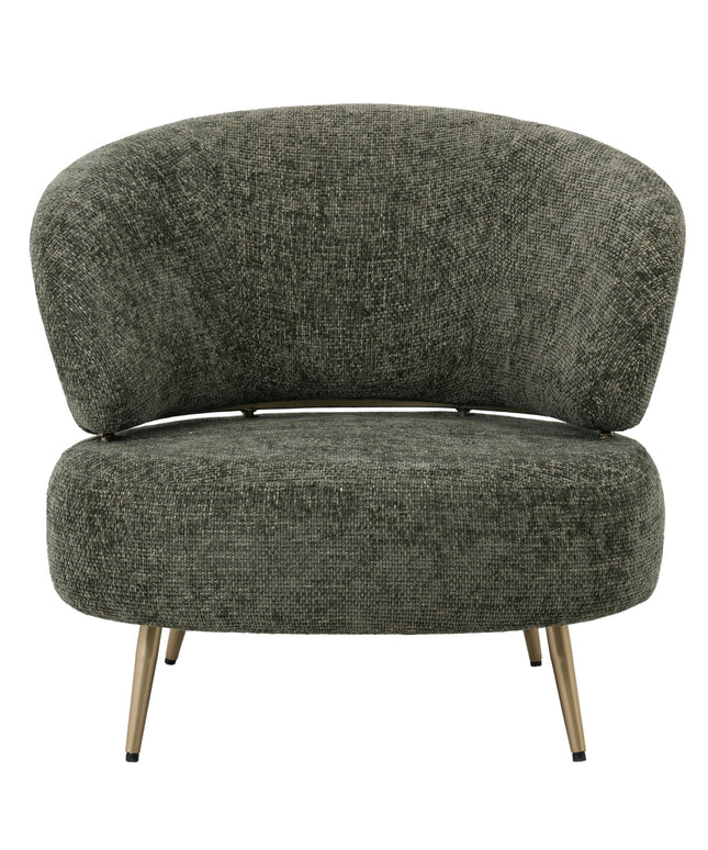Franklyn Fauteuil Olive Legacy 10