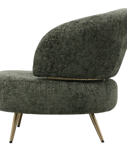 Franklyn Fauteuil Olive Legacy 10
