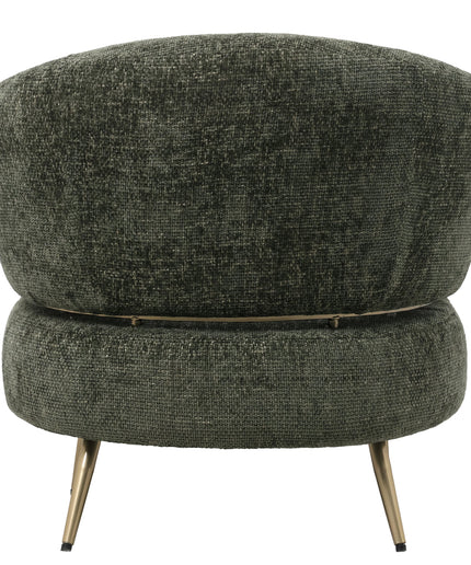 Franklyn Fauteuil Olive Legacy 10