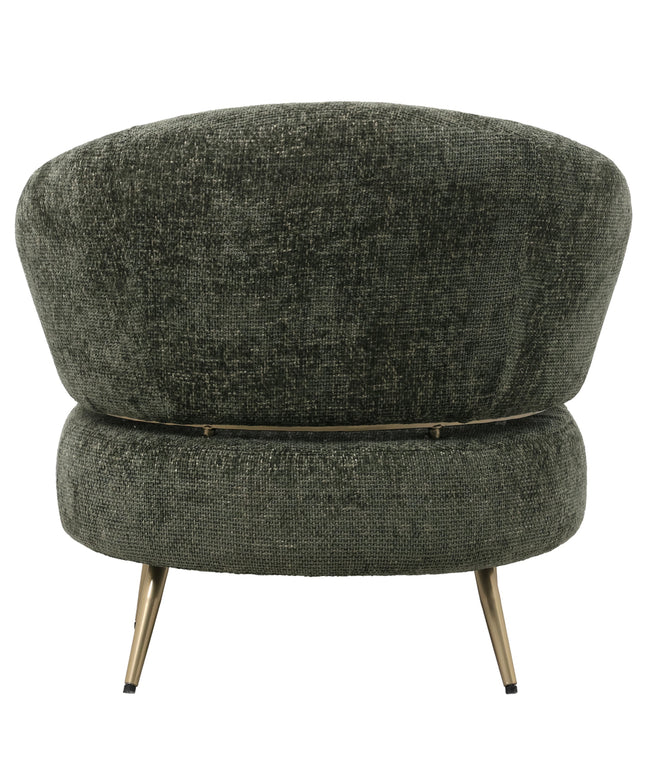 Franklyn Fauteuil Olive Legacy 10
