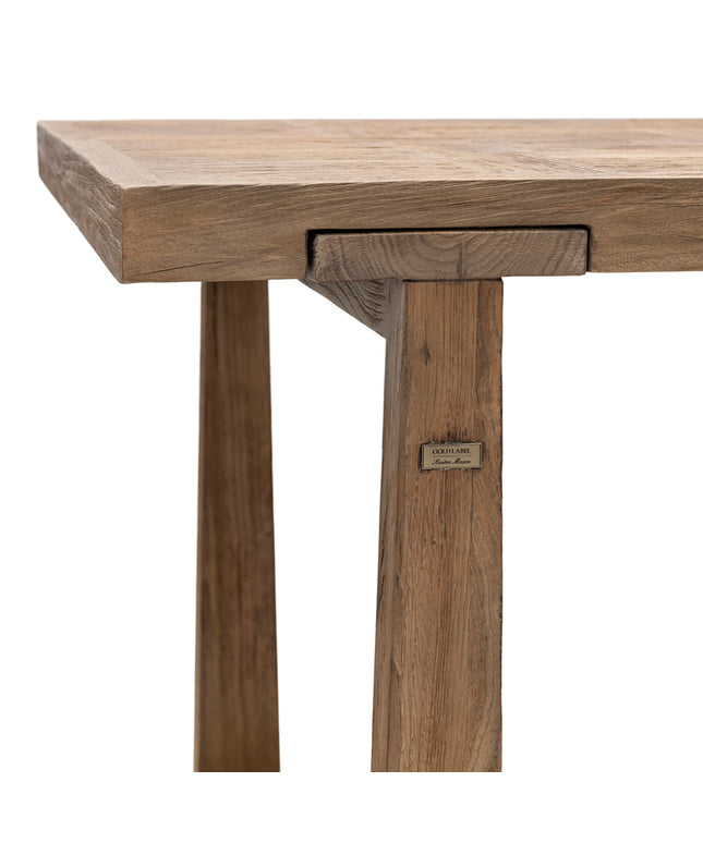 Fraser Island Dining Table 220x90
