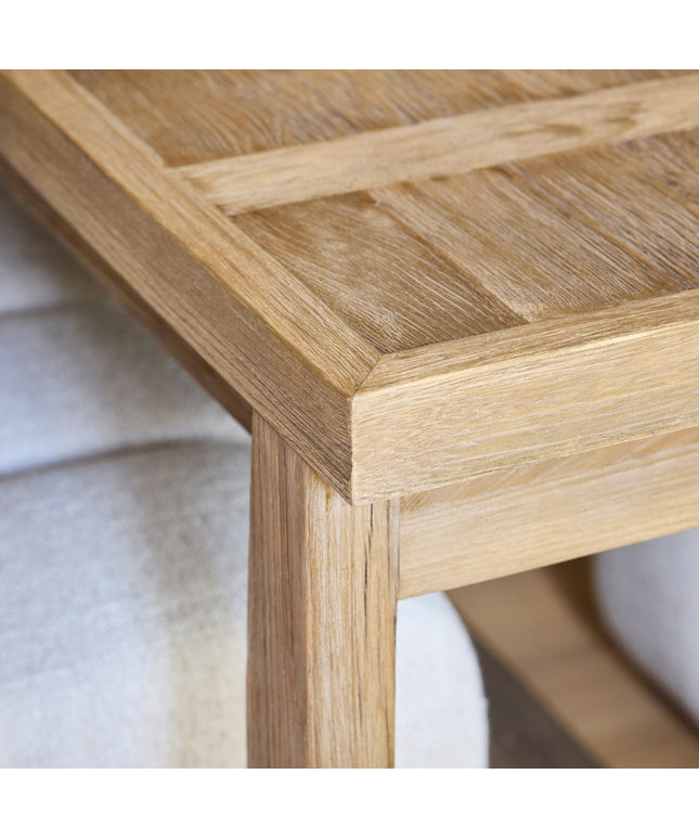 Fraser Island Dining Table 220x90